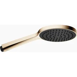 Dornbracht Handbrause, Normalstrahl, 28017979-46, Farbe: Champagne gebürstet