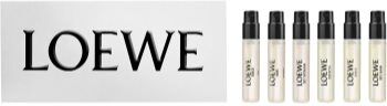 Loewe Sample Box Bestsellers coffret unissexo . Sample Box Bestsellers