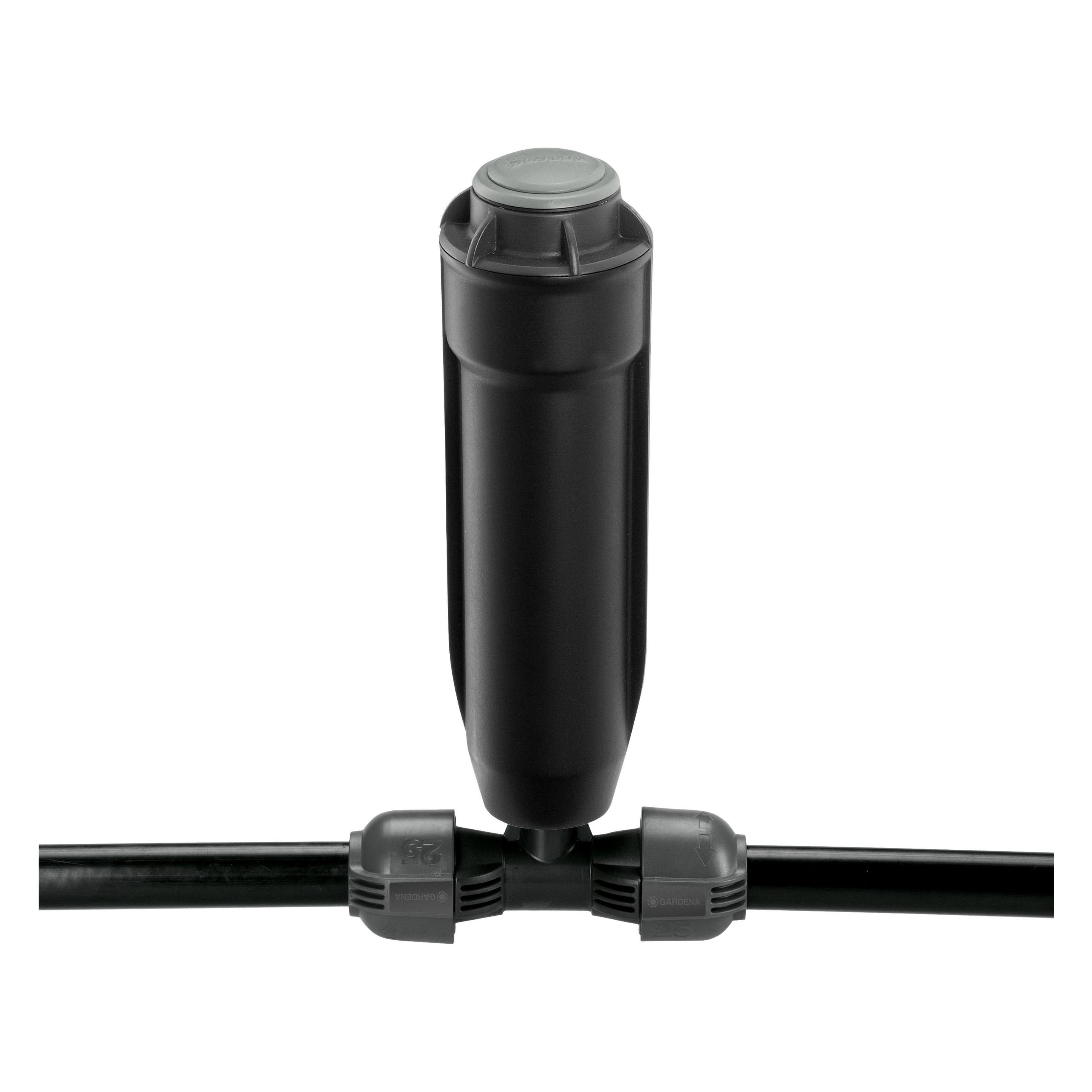 Gardena T-Stück 1/2" AG (25 mm) (02786-20)