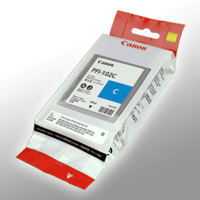 Canon Tinte 0896B001 PFI-102C cyan