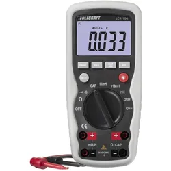 Voltcraft, Multimeter, LCR-Messgerät (Hand-Multimeter)