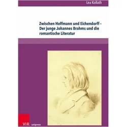 Kollath:Zwischen Hoffmann und Eichendor, Fachbücher von Lea Kollath