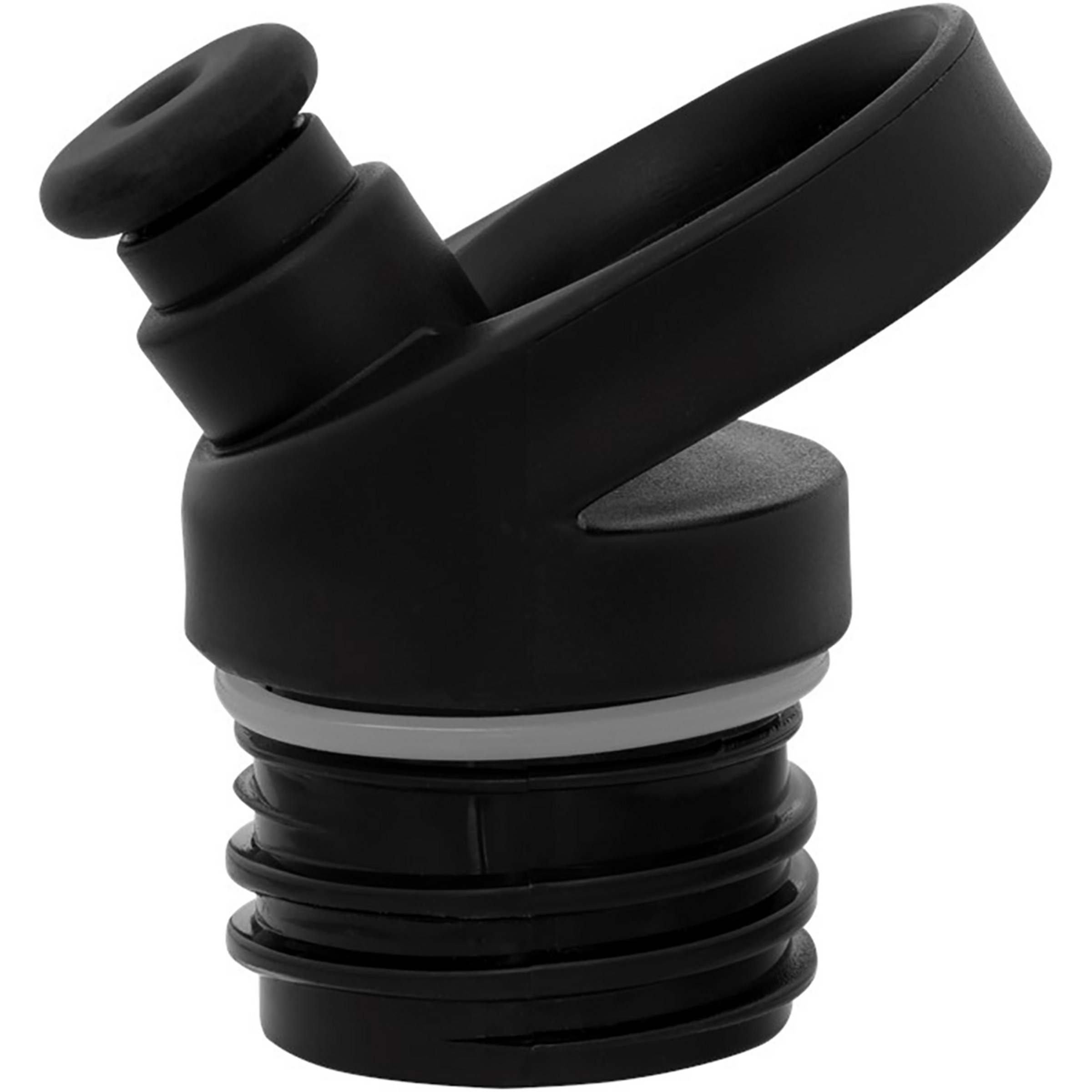 Salewa Aurino Sports Trinkflaschendeckel Trinkflaschen schwarz