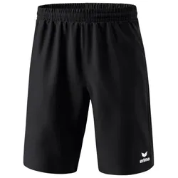 Erima Change by erima Shorts Kinder - schwarz - 128
