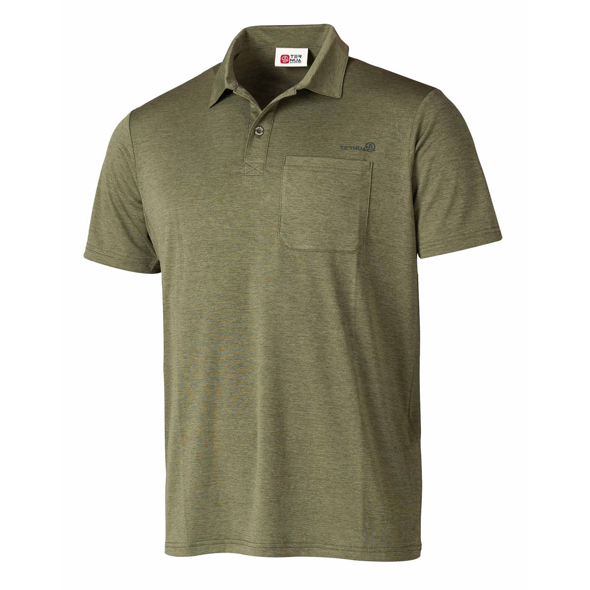 Ternua Igluir capulet olive (0480) 3XL 1291947-0480-3XL