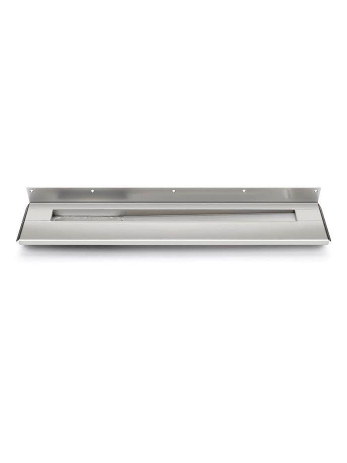 Unidrain Drain Unit 1004 900 mm left side drain