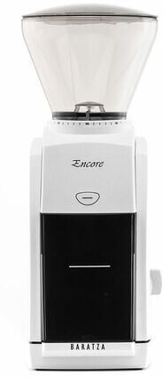 Elektrische Kaffeemühle Baratza Encore Weiß - MaxiCoffee