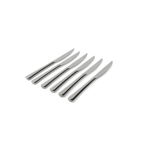 BonBistro Steakmes Amberes set van 6