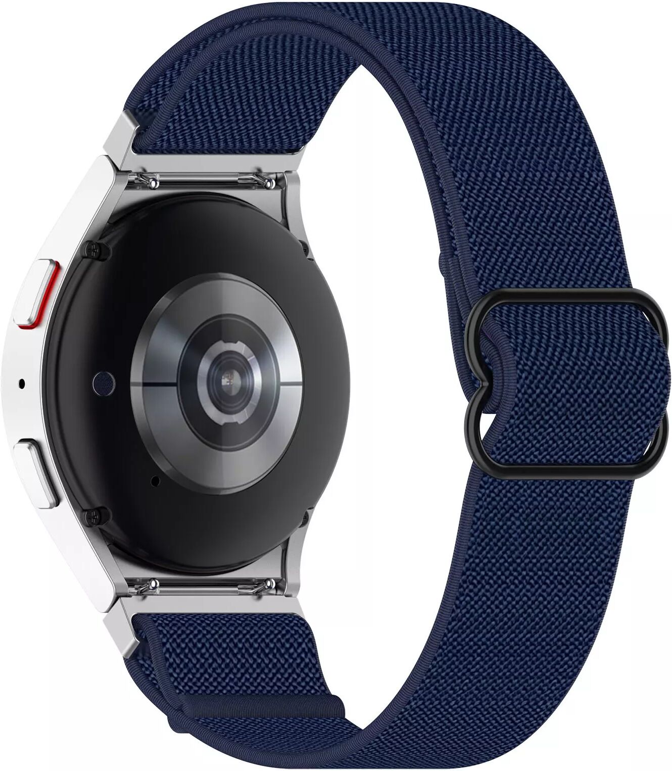 INF Nylon-Uhrenarmband Samsung Galaxy Watch 5/5 Pro/4/4 Classic/3 41 mm