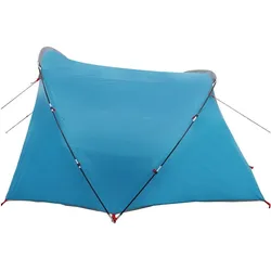 vidaXL, Zelt, (Tunnelzelt, 4.20 kg, 4 Personen)