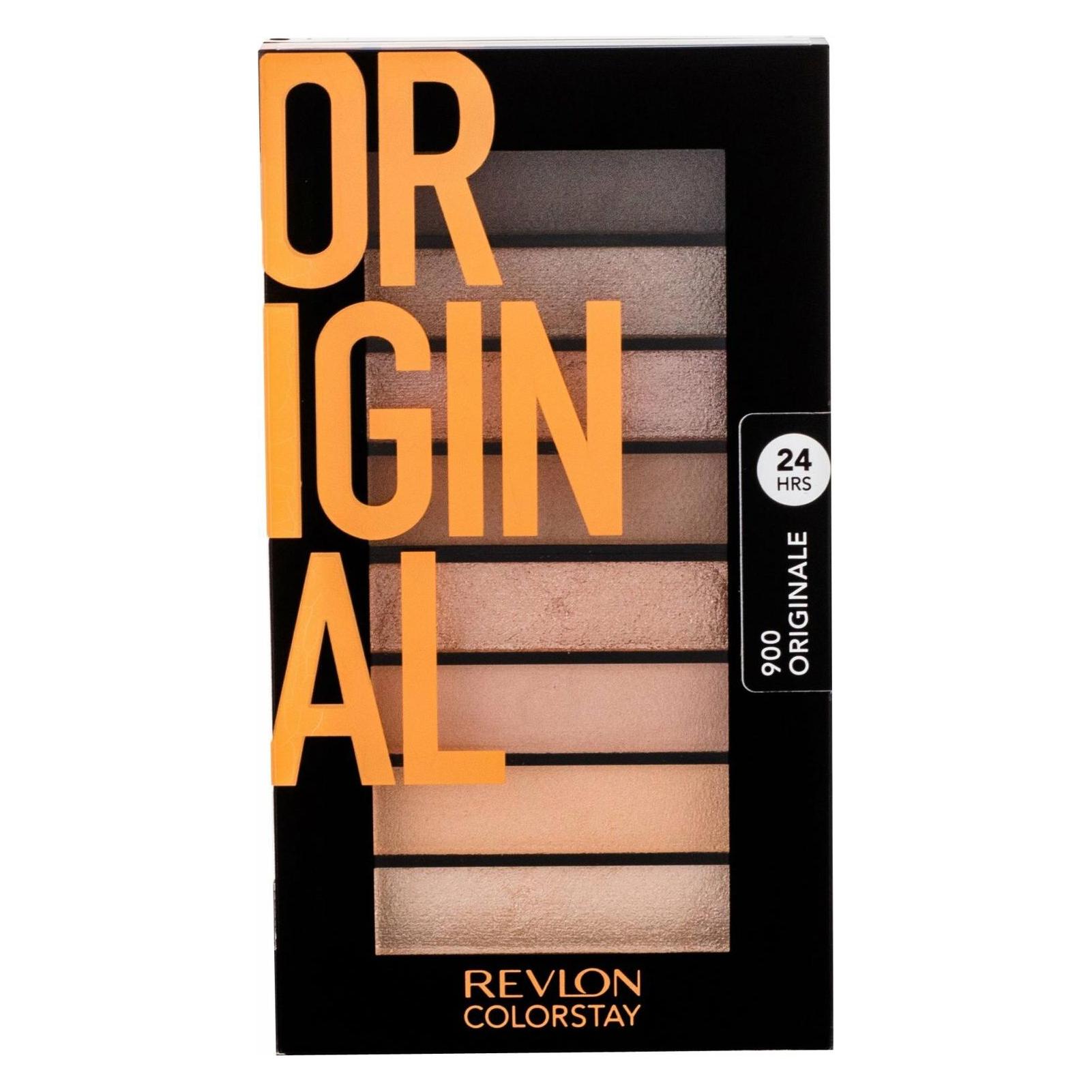 Revlon Colorstay Looks Book (900 Original) (7243183004)