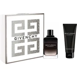 Givenchy, Beauty Geschenkset, Gentleman BoisÃe - EDP 60 ml + sprchovÃ1⁄2 gel 75 ml