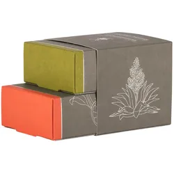 130g MÜHLE SHAVECARE Rasierseifenduo