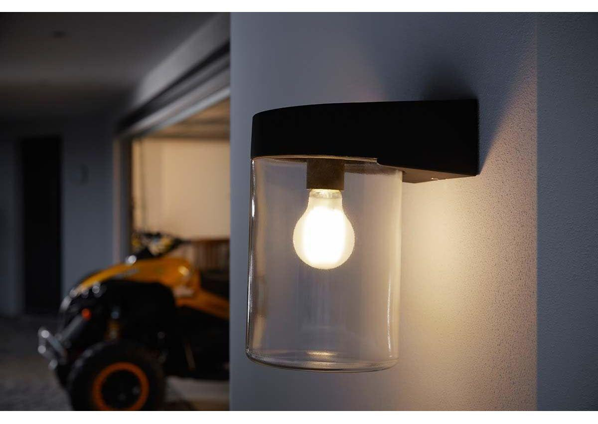 Ledvance LED wand- en plafondlamp voor buitentoepassingen