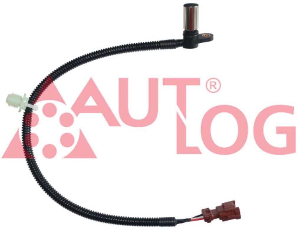 Drehzahlsensor, Automatikgetriebe AUTLOG AS5549