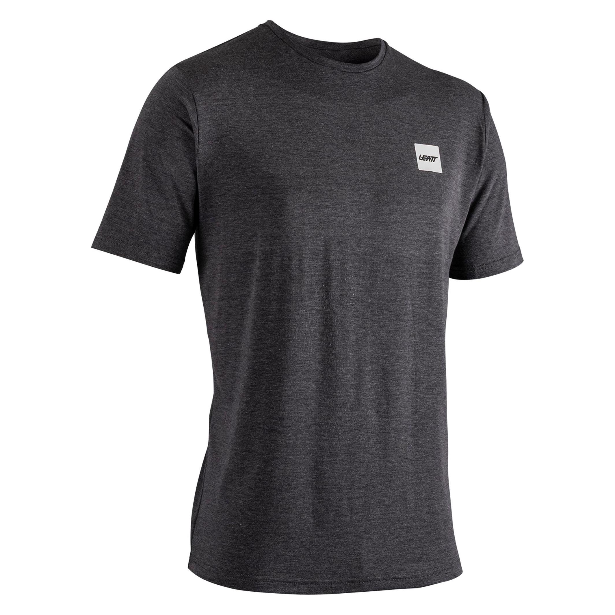 Leatt Tech-T-Shirt (S) (66919904)