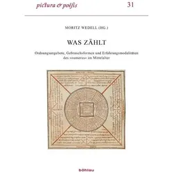 Was zählt, Sprachbücher von Moritz Guerreau Wedell