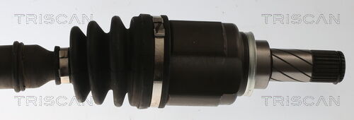 Triscan Antriebswelle 854010539 Für Renault Smart