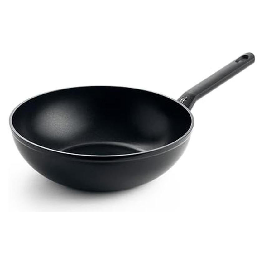 BK Easy Induction Ceramic Wok - 30 cm - PFAS-vrij (Aluminium, Edelstahl) (CC004376-001)