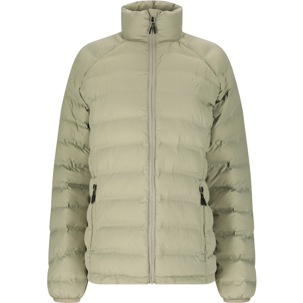 Whistler Froze W Light Puffer Jacket seagrass (3110) 46 W251211-3110-46