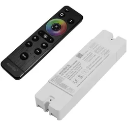 EUROLITE Set LED Strip 5in1 WiFi Controller + Fernbedienung Zone