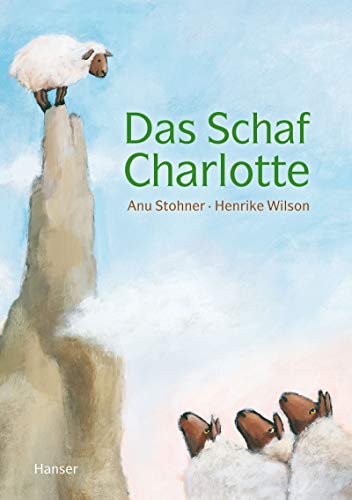 Anu Stohner - Das Schaf Charlotte (Miniausgabe) - Preis vom 18.10.2026 15:28:09 h