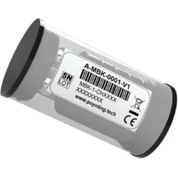 Poynting GSM-Antenne zbh. MBK-1 Magnet set for MIMO-3-V2, Zubehör Netzwerk