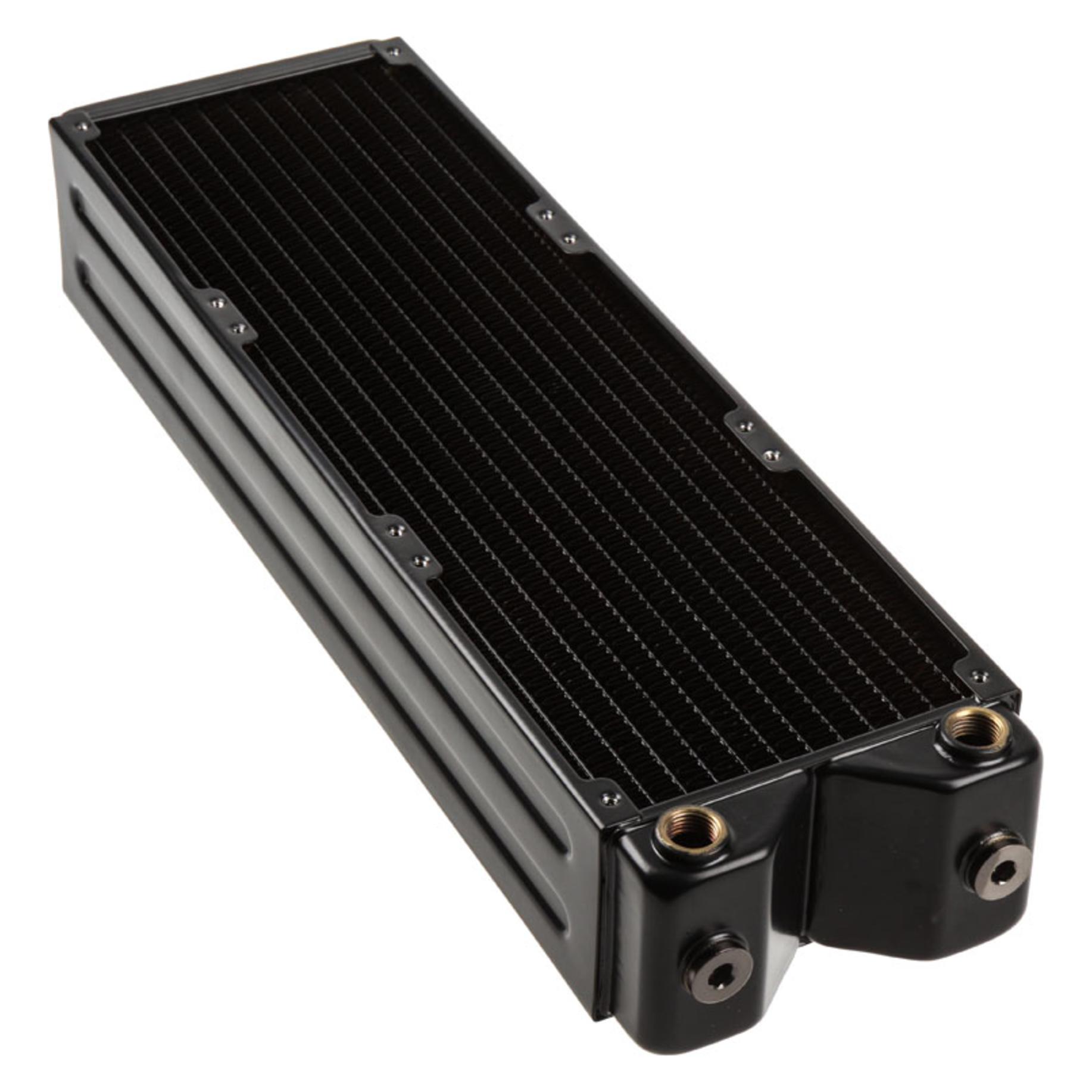 Coolgate G2 Radiator 10 FPI (120 mm) (CG360G2)