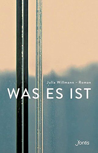 Julia Willmann - was es ist: Roman - Preis vom 09.10.2026 07:28:09 h