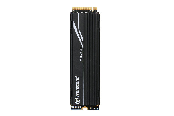 Transcend MTE250H SSD 1 TB intern M.2 2280 PCIe 4.0 x4 NVMe