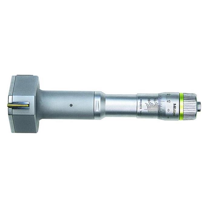 Mitutoyo Innenmessschraube für Grundlochmessung, Messbereich: 40-50 mm (368-169)