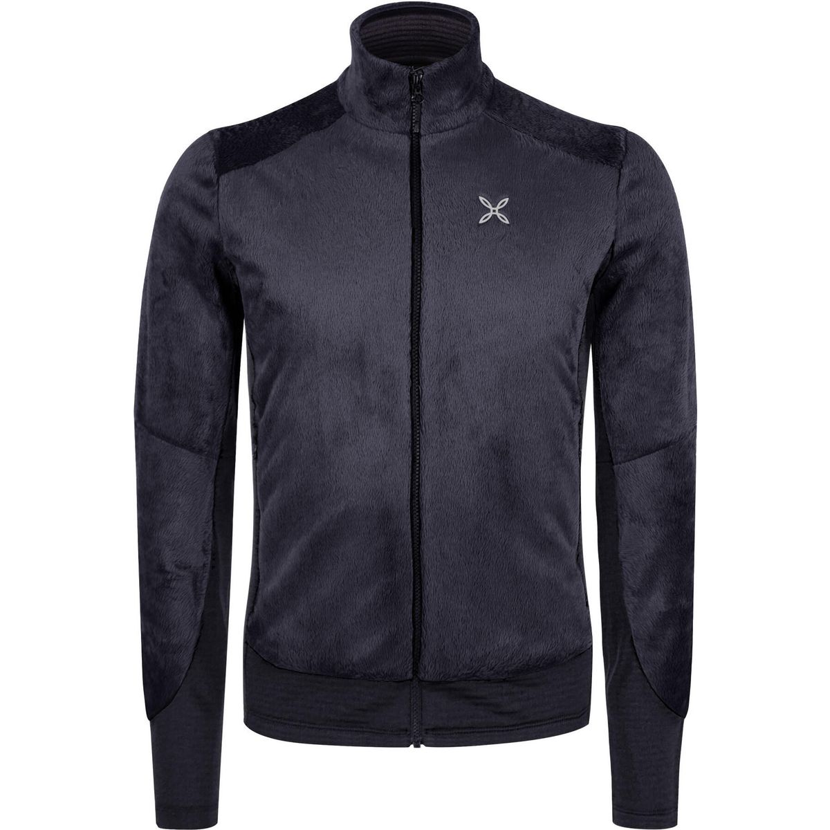 Montura Polar 2 Jacket antracite (92) L MJAP21X-PS303-92-L