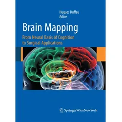 Brain Mapping, Fachbücher