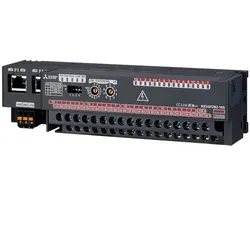 Mitsubishi Electric CC-Link IE field network NZ2GF2B2-16S
