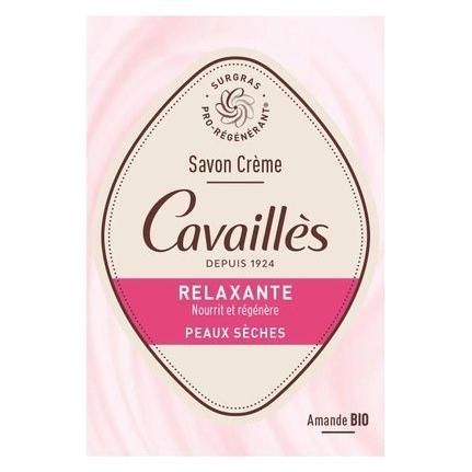 Roge Cavailles Entspannende feste Seife 100g (100 g) (48075921)