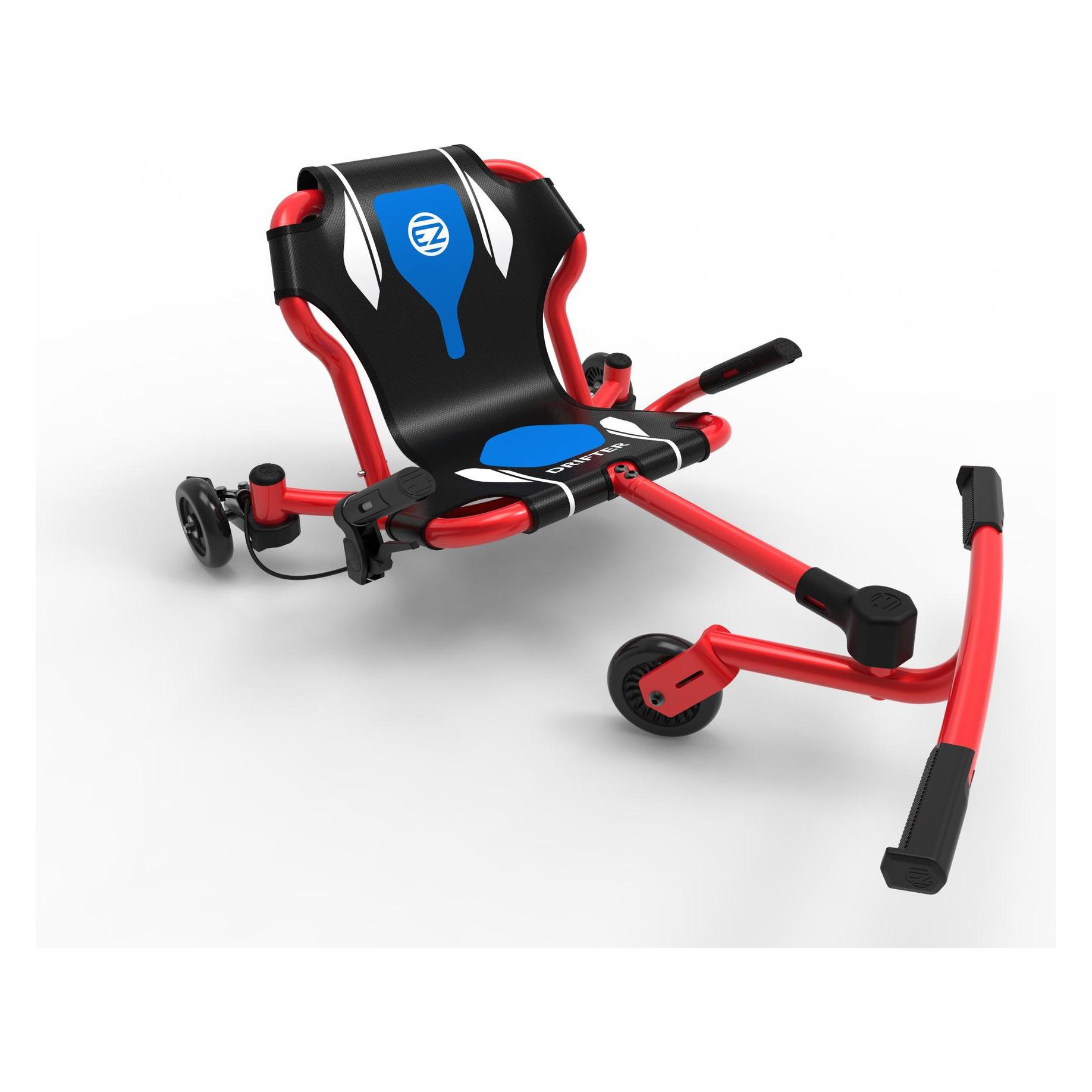 EzyRoller Drifter X, Rot (EZD1X)