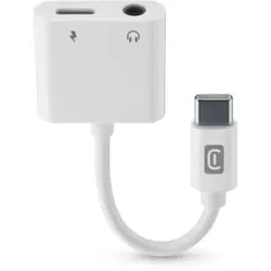 SOUNDCHARGE35W Cellularline Adapter 3,5mm