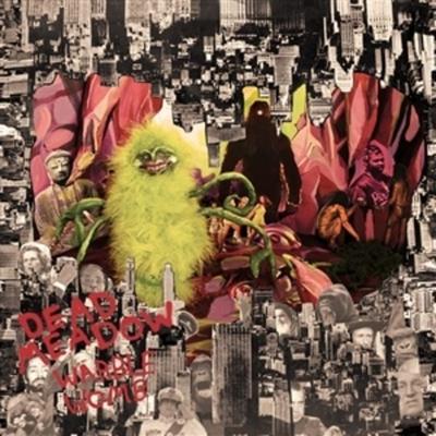 Warble Womb - Dead Meadow, Vinyl