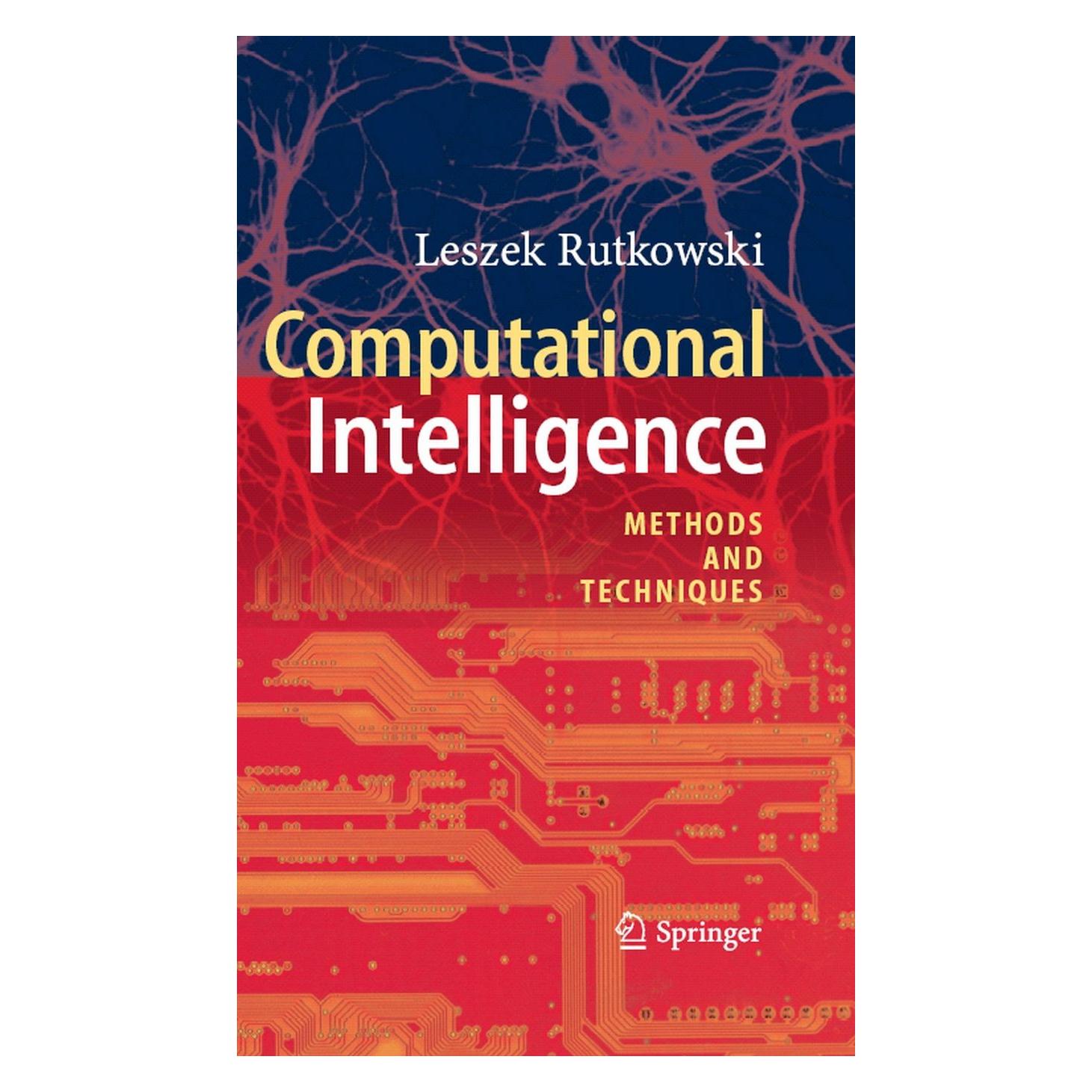 Springer Computational Intelligence (Englisch, Hardcover, Leszek Rutkowski) (9783540762874)