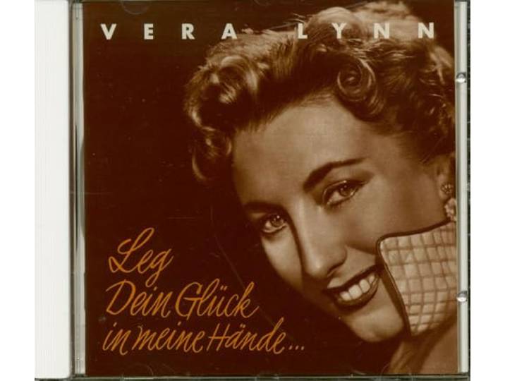 Vera Lynn - Leg Dein Gluck In Meine H