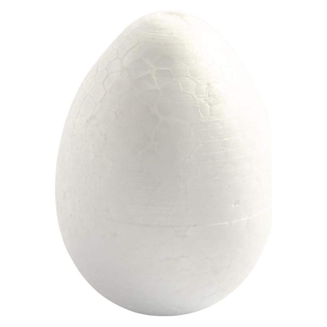 Creativ Company Polystyrene Eggs (5707167986745)