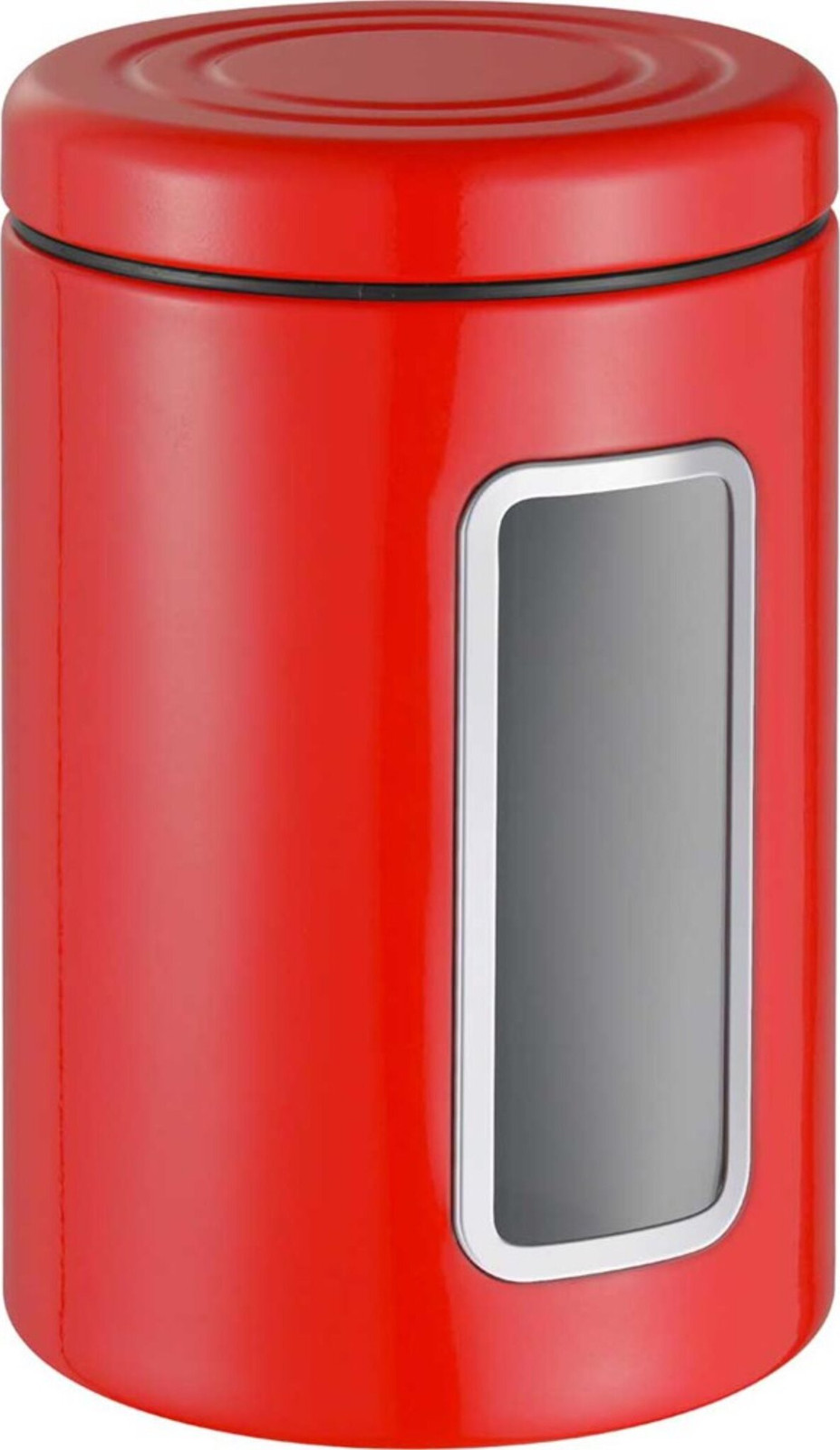 Wesco Classic Line container met venster 2l