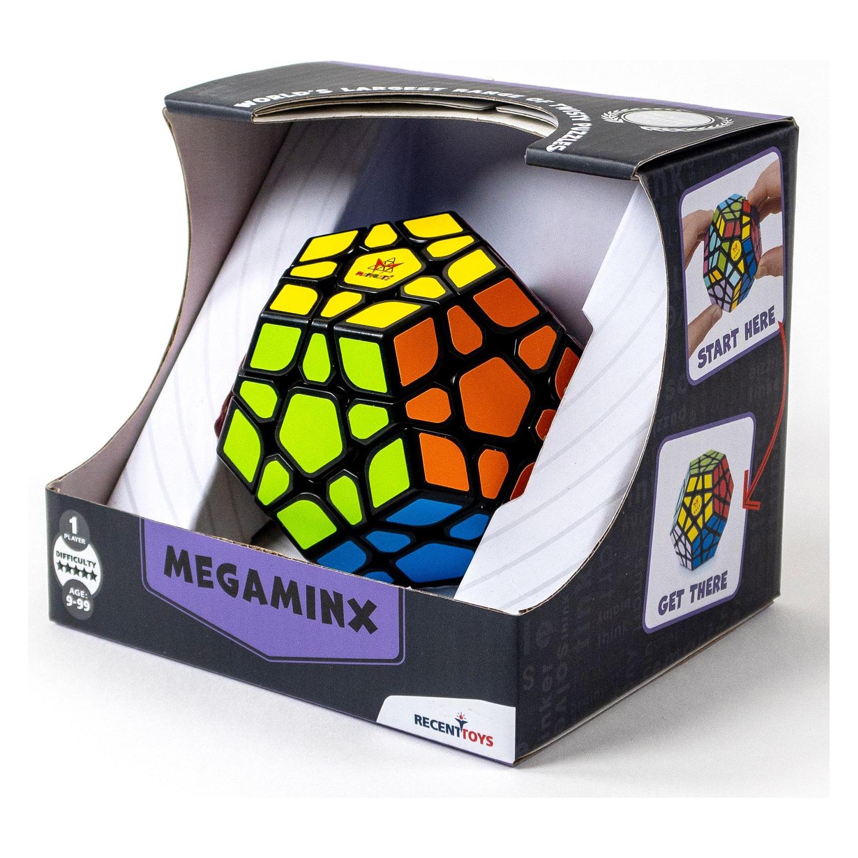 Recent Toys Megaminx (M5053)