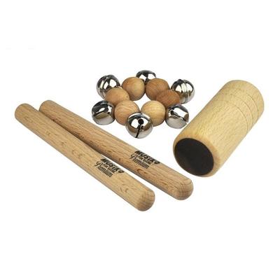 Das Mini-Percussion-Set