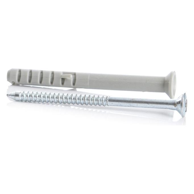 Haushalt HAMMER DRIVE FIXING 6X60 6PCS (33047362)