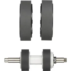 Panasonic KV-SS061 Ersatzrollen Exchange Kit für KV-S1027 KV-S1028Y KV-S1057 KV-S1058Y KV-SL1056 KV-SL1066, Scanner Zubehör
