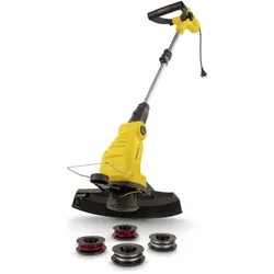 Powerplus, Rasentrimmer, Elektro-Grastrimmer (Trimmfaden)