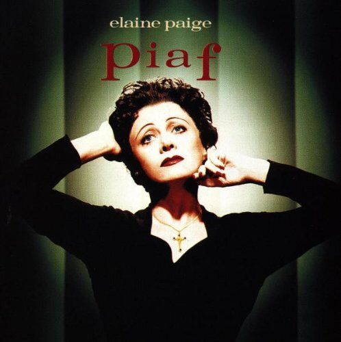 Elaine Paige - Piaf - Preis vom 09.10.2026 07:28:09 h
