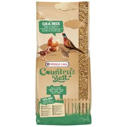 VERSELE-LAGA Gra-Mix Geflügelmix/Grit 20kg