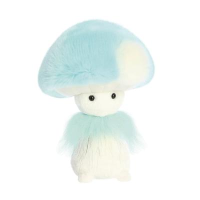 ST Pretty Mint Fungi Friends 9In